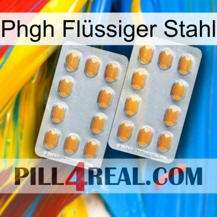 Phgh Flüssiger Stahl cialis4